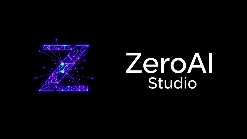 ZeroAI Studio